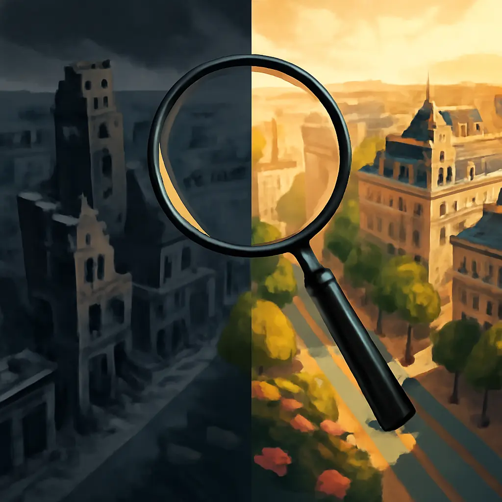 Мифы и правда о Донецке: разбираем главные заблуждения о городе